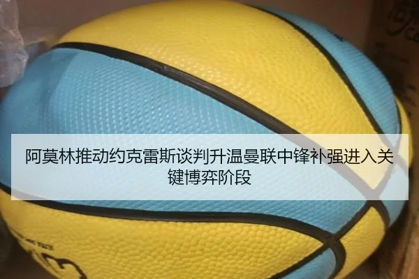 阿莫林推动约克雷斯谈判升温曼联中锋补强进入关键博弈阶段